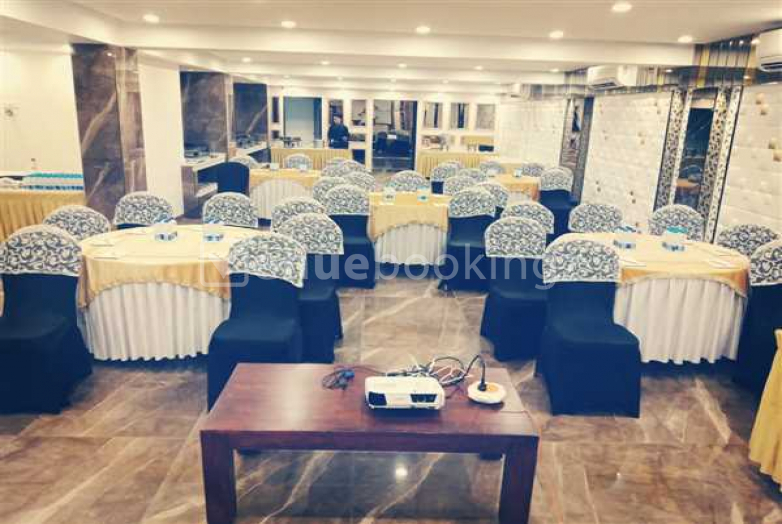Banquet Halls  in Madrina Banquet Ashok Vihar Delhi