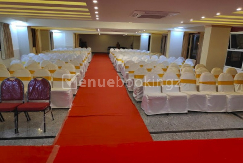 Conference Halls in Shrinidhi Party Hall Nagarabhavi Bangalore