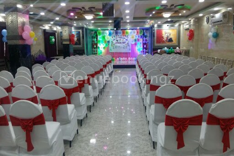 Conference Halls in New Udupi Garden Party Hall Marathahalli Bangalore
