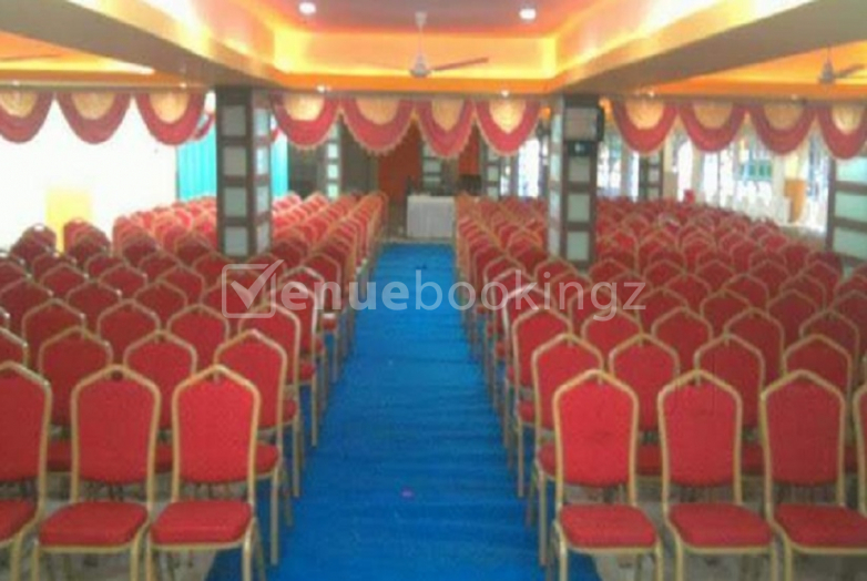 Conference Halls in Sagar Party Hall Vijayanagar Bangalore