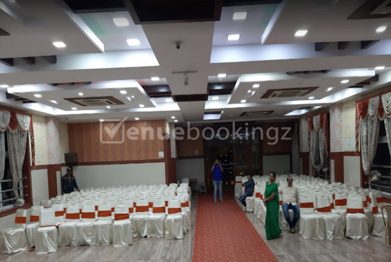 Conference Halls in Vismay Party Hall Vijayanagar Bangalore