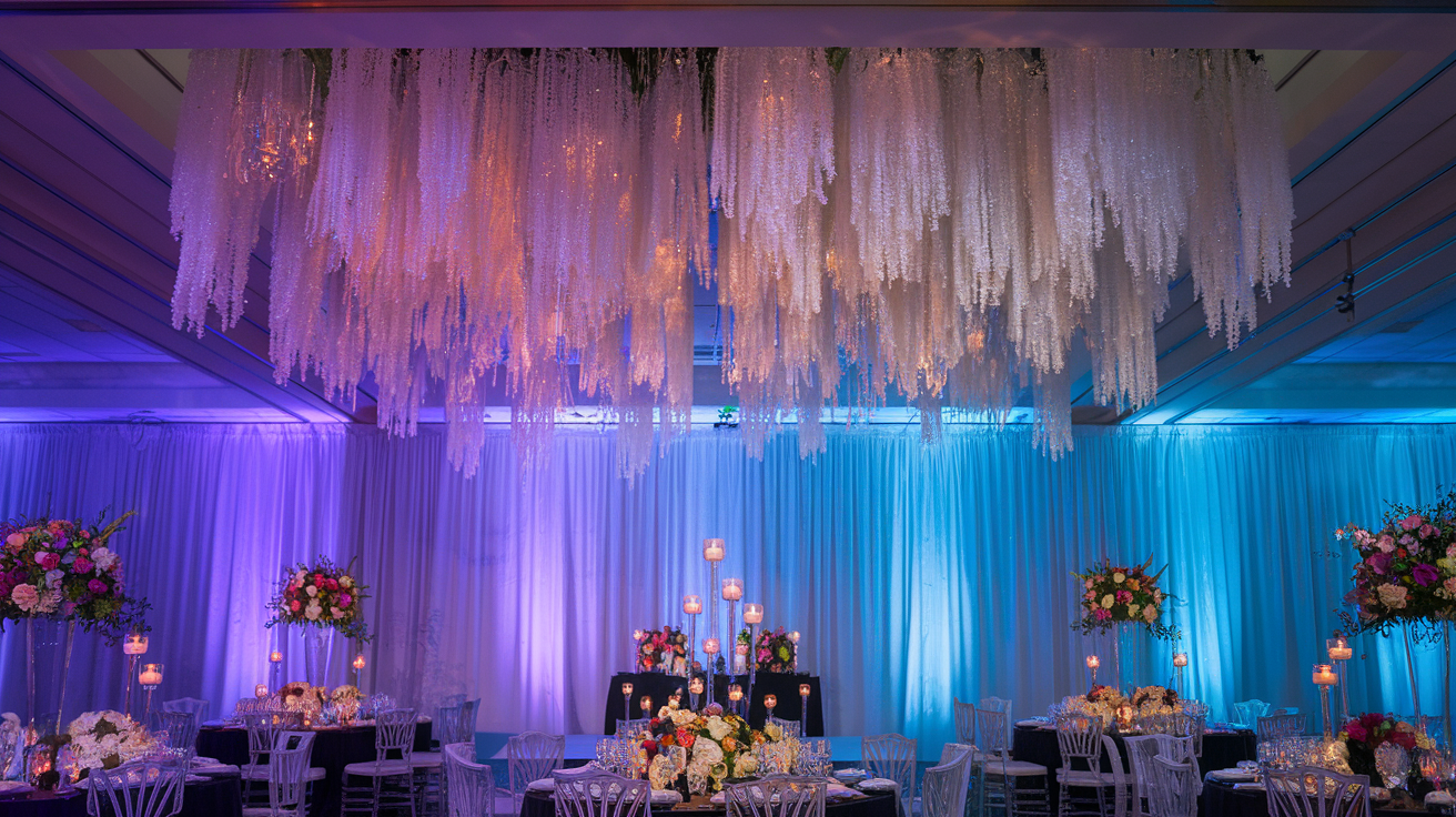 7 Event Décor Ideas That Will Wow Your Guests