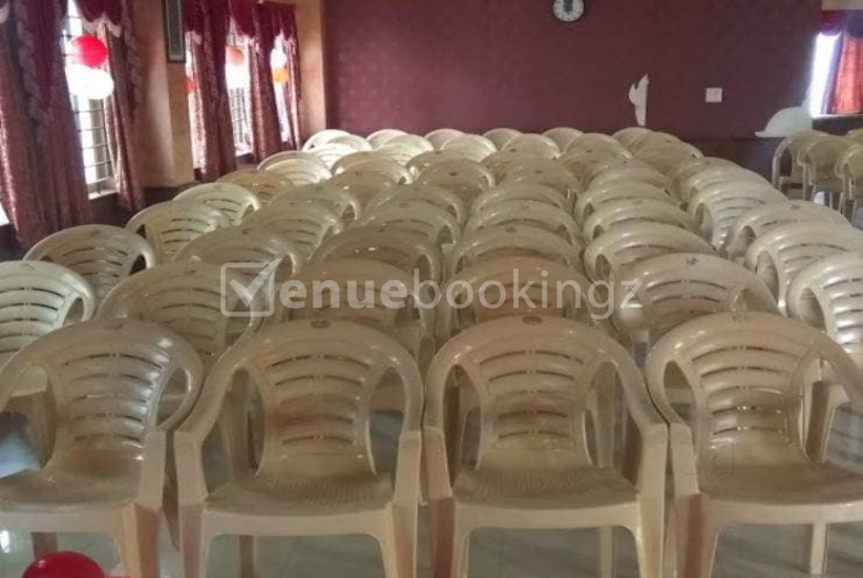 Conference Halls in SLN Party Hall Vijayanagar Bangalore