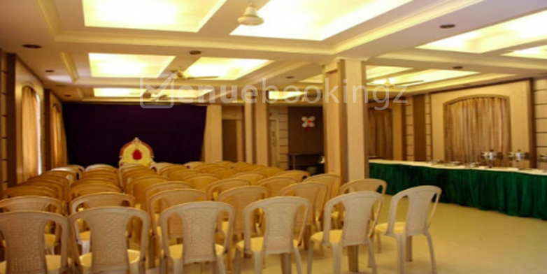 Wedding Halls in SSP Convention Center Jayanagar Bangalore