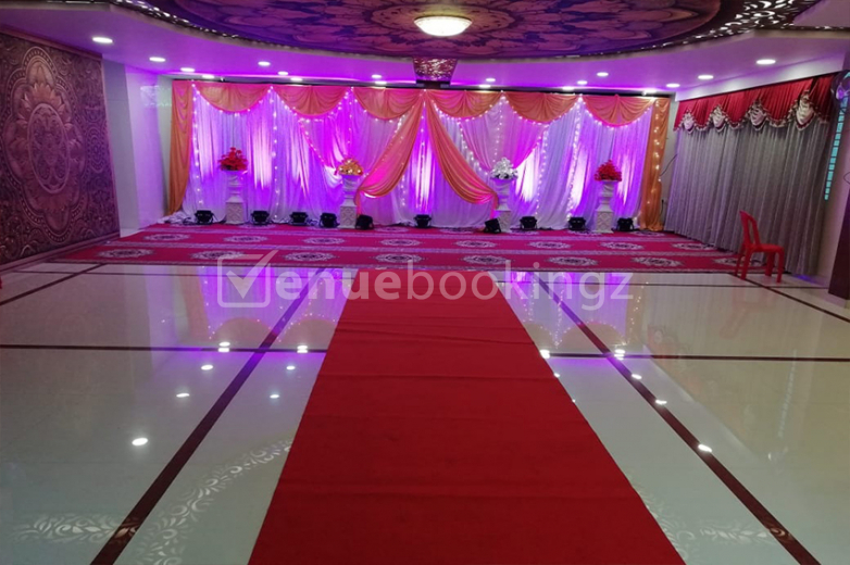 Sri Rathna Party Hall Magadi Main Road Bangalore | Banquet Hall | Menu ...