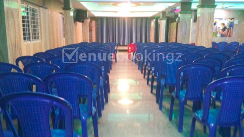 Conference Halls in SLS Convention & Party Hall Nagarabhavi Bangalore