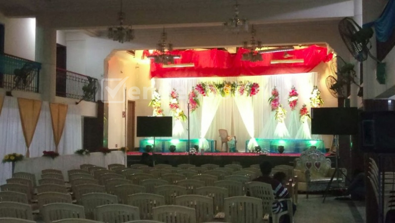 Wedding Halls in Bheemachandra Kala Mantapa Koramangala Bangalore