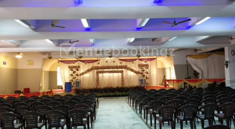 Wedding Halls in VV Convention Hall Kalyan Nagar Bangalore