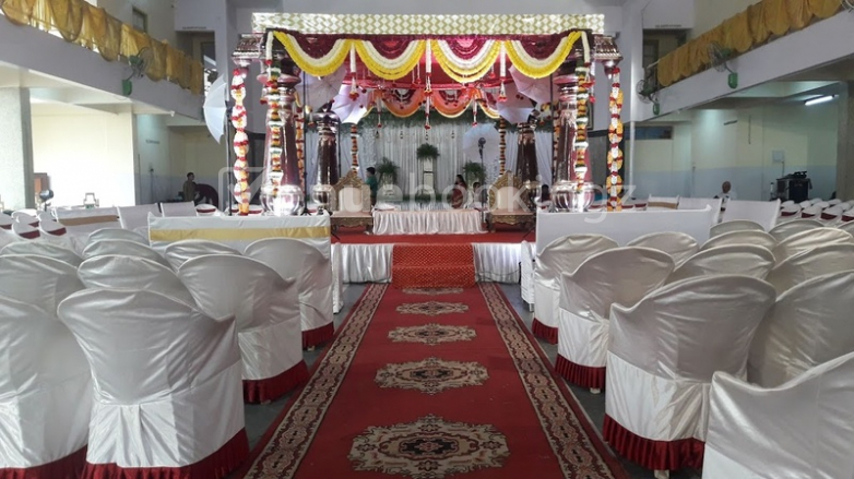 Wedding Halls in Shilpa Kala Mantapa JP Nagar Bangalore