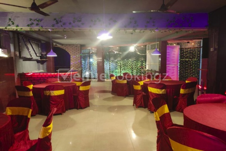 Conference Halls in Onix Banquet Hall Shivajinagar Bangalore