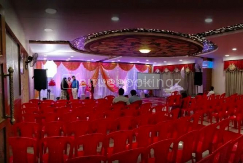 Conference Halls in Nammane Upachara Party Hall Nagarabhavi Bangalore