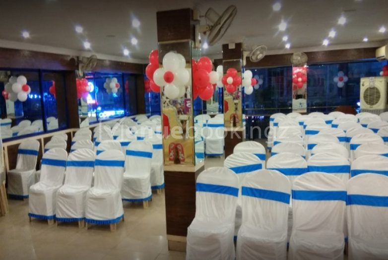Banquet Halls  in Sri Venus Party Hall RT Nagar Bangalore