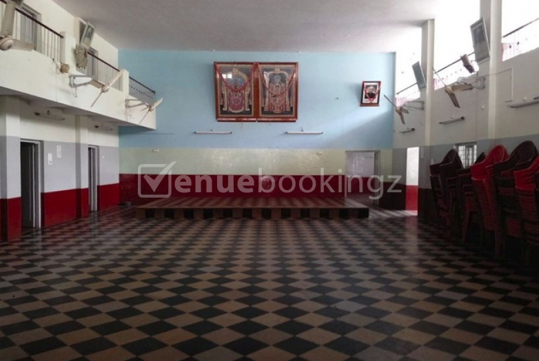 Wedding Halls in Kammavaari Sangam Kalyana Mandiram Banashankari Bangalore