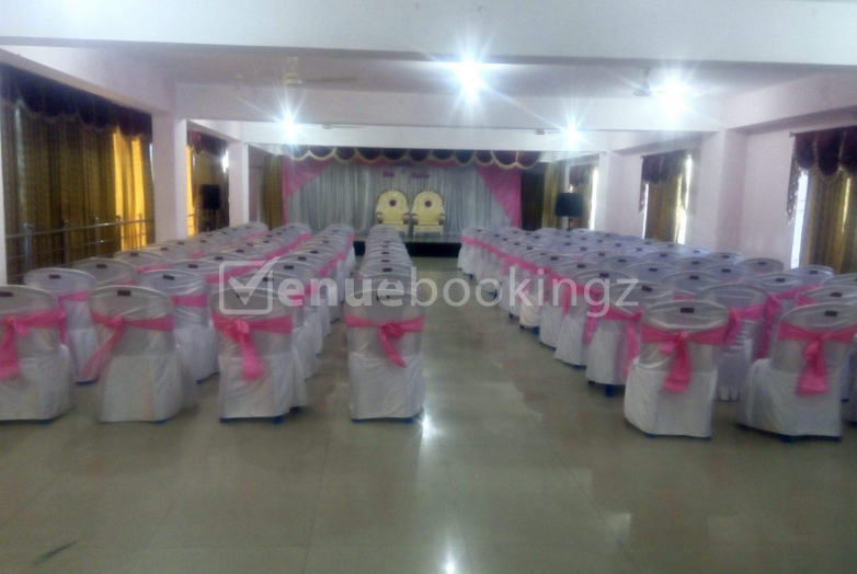 Banquet Halls  in Krishna Flower Party Hall Ramamurthy Nagar Bangalore