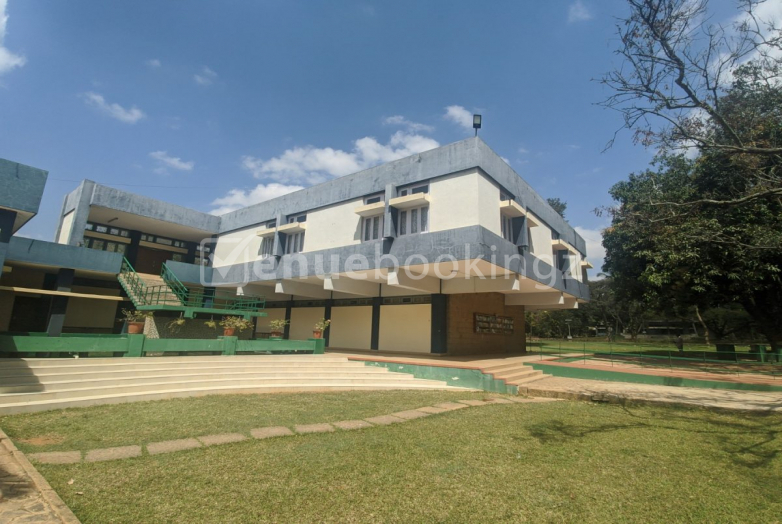 ECC Centre Community Hall Whitefield Bangalore Cost, Reviews