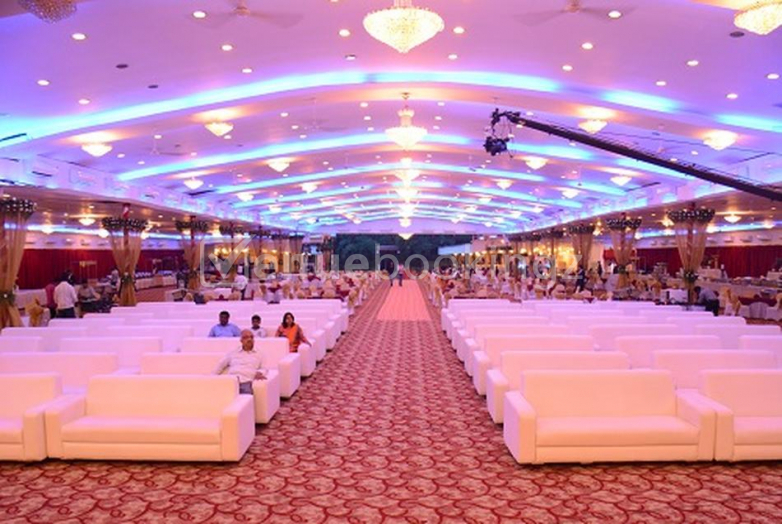 Wedding Halls in Gayatri Vihar - Palace Grounds Palace Road Bangalore