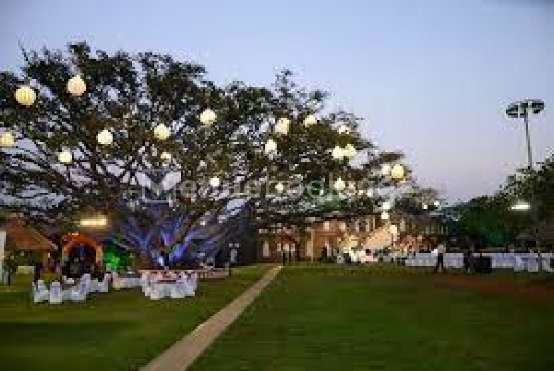  in  Princess Green Palace Grounds Palace Road Bangalore