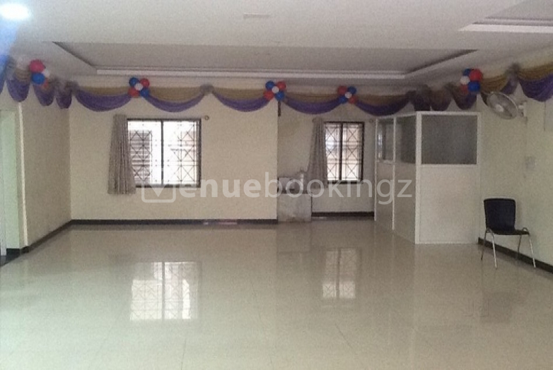 Engagement Venue in Chhabria Banquet Hall Sahakara Nagar Bangalore