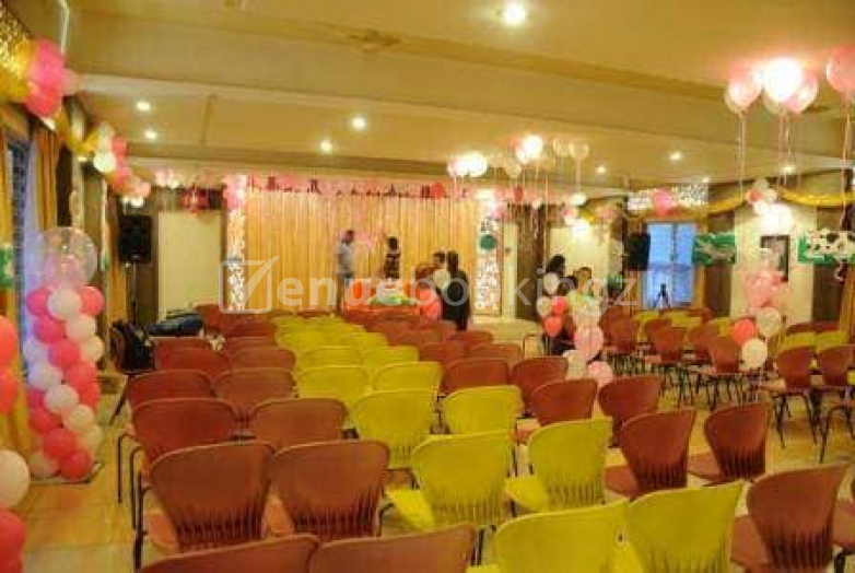 Conference Halls in Parthasarathy Damodar Party Hall Rajajinagar Bangalore