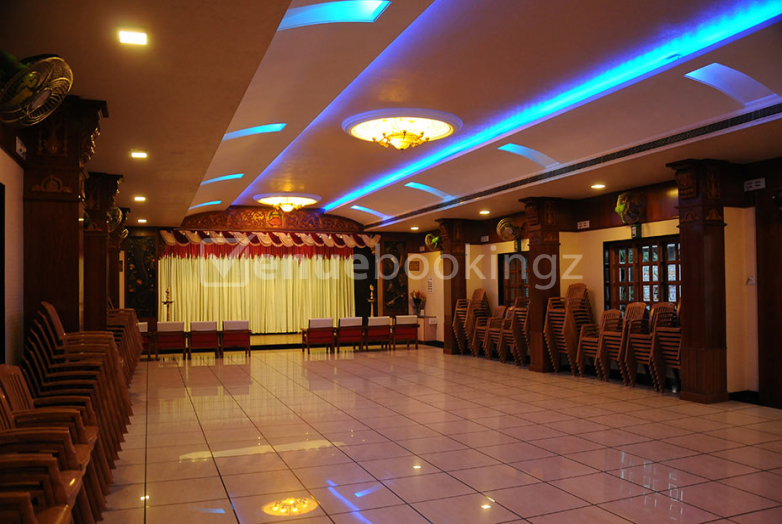 Engagement Venue in The Grand Krishna Madiwala Bangalore