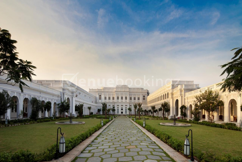 Taj Falaknuma Palace, Falaknuma , Hyderabad