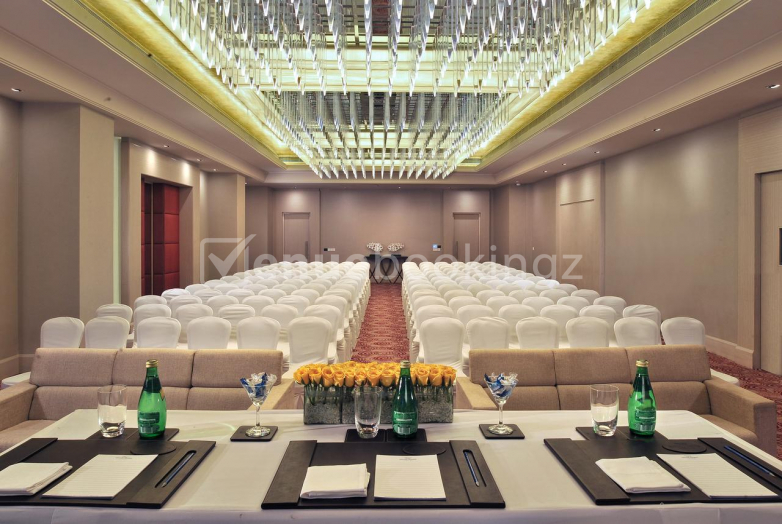 Banquet Halls  in Radisson Hitech City Gachibowli  Hyderabad