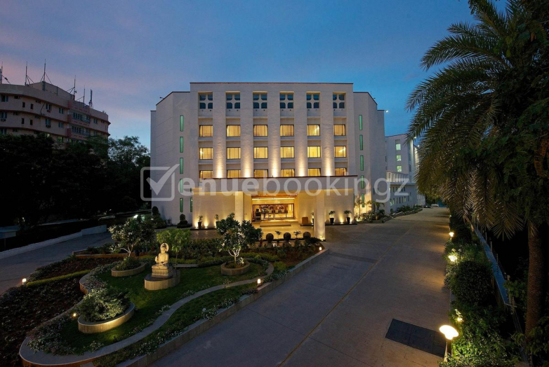 Conference Halls in Marigold Hotel Begumpet  Hyderabad