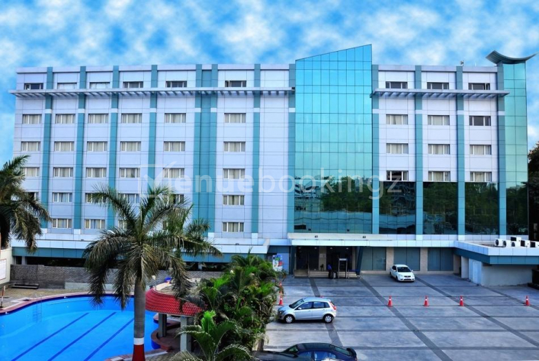 Engagement Venue in Manasarovar The Fern Secunderabad  Hyderabad
