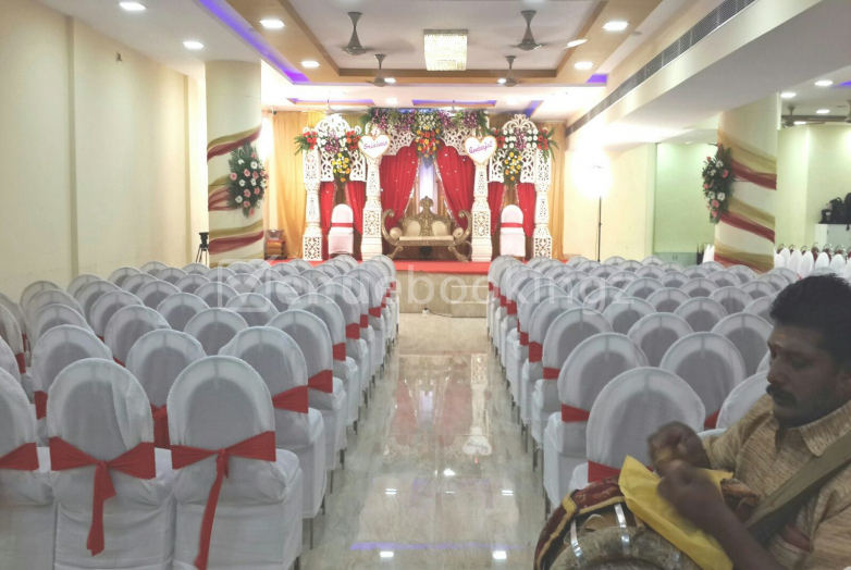 Banquet Halls  in Royal Regalia Banquets Thane West Mumbai