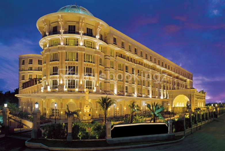 Banquet Halls  in ITC Maratha, a Luxury Collection Hotel Andheri East Mumbai