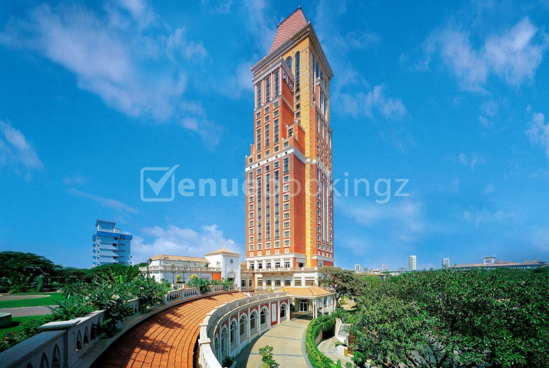 Conference Halls in ITC Grand Central, A Luxury Collection Hotel Parel Mumbai
