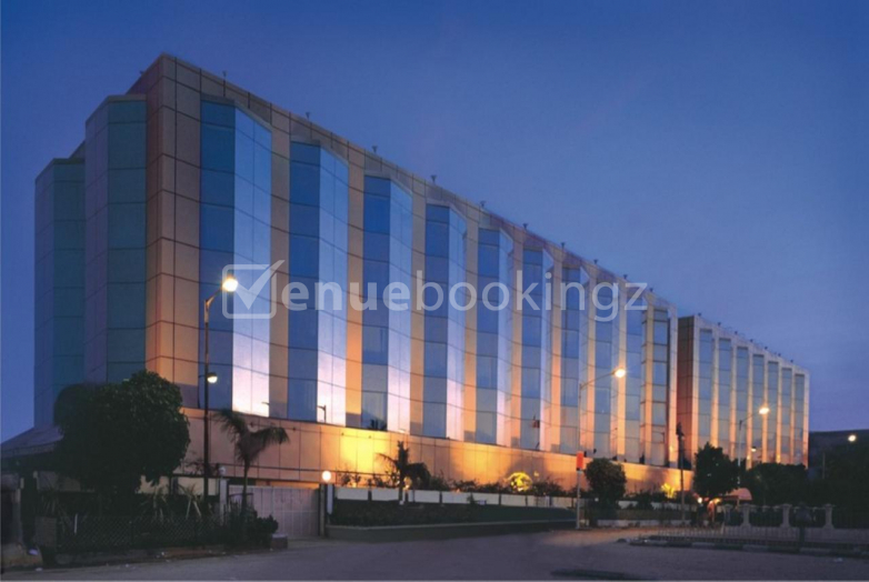Banquet Halls  in Ramada Plaza by Wyndham Palm Grove Juhu Mumbai