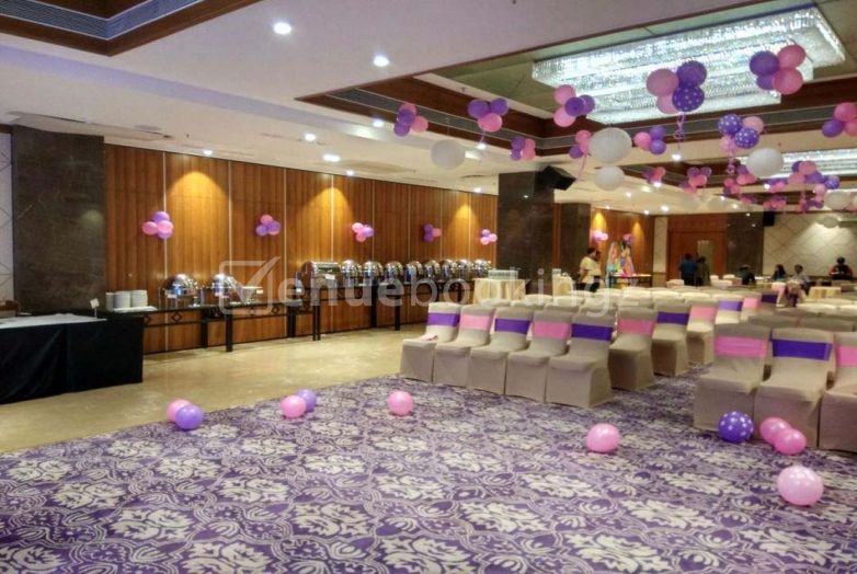 Vivette Banquets Malad West Mumbai | Banquet Hall | Menu, Price