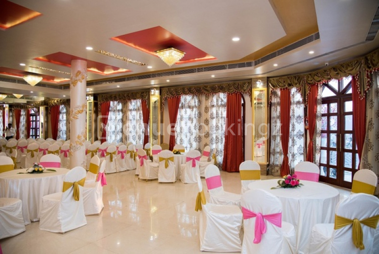 Small Party Halls in Tithee Banquets Panvel Mumbai