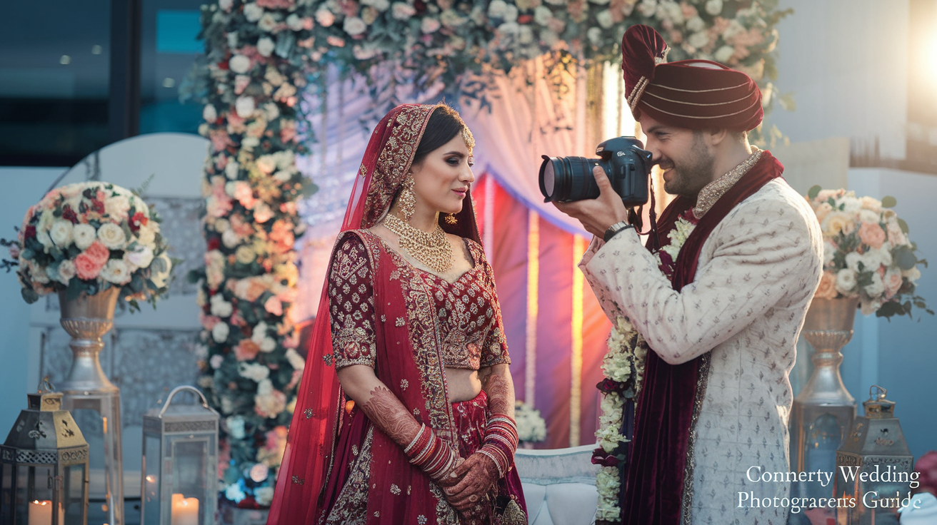 Complete Guide to Wedding Photography Packages in India