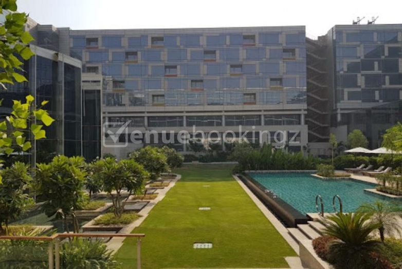 Andaz Delhi By Hyatt Aerocity, Aerocity, Delhi