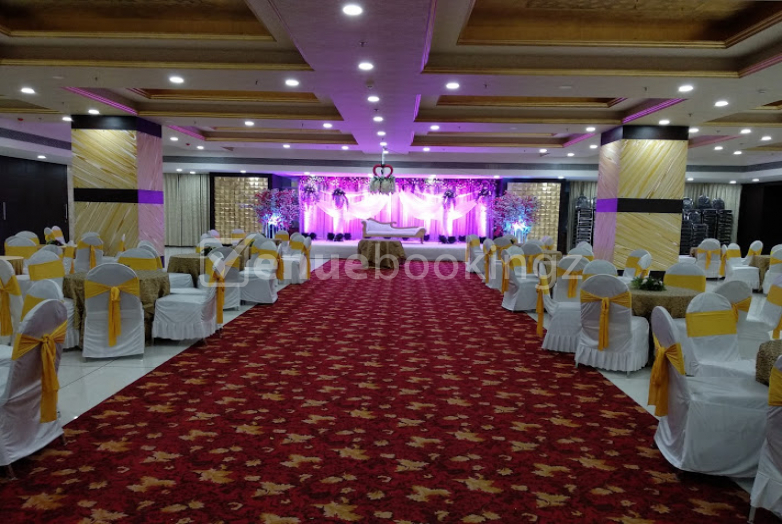 Banquet Halls  in Ronak Banquets Mira Road Mumbai