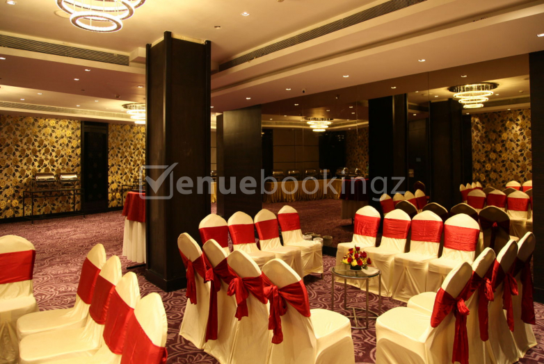 Small Party Halls in Sarovar Grand Hometel Malad West Mumbai