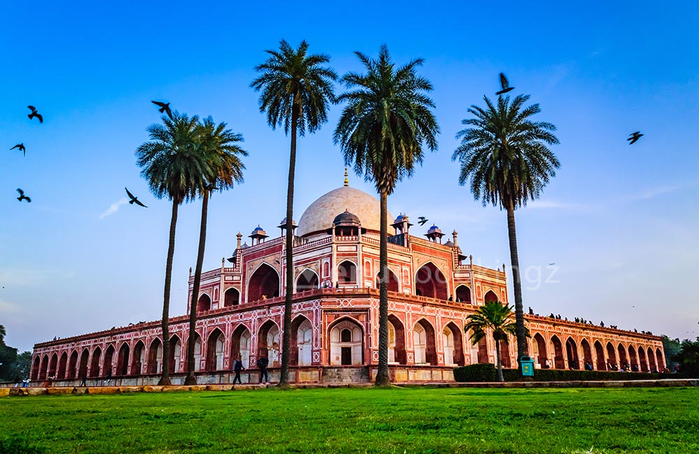 Top 10 Localities with Best Banquets in Delhi to Host Event
