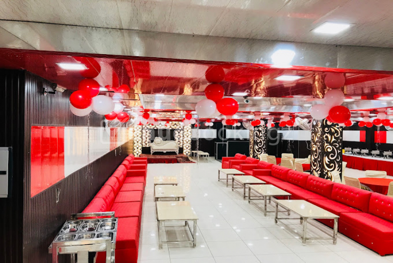Banquet Halls  in Aggarwal Banquets Paschim Vihar Delhi