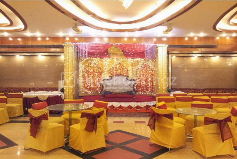 Banquet Halls  in Apsara Grand Banquets Paschim Vihar Delhi