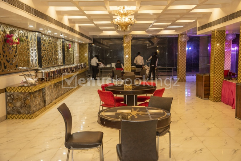 Banquet Halls  in Forever Banquet Paschim Vihar Delhi