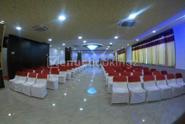 Engagement Venue in Sammelan Banquet Hall Thane Mumbai