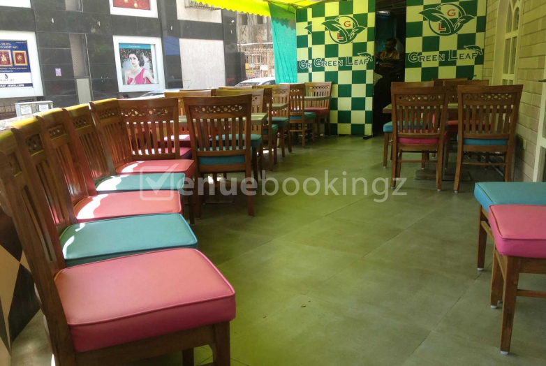 Green Leaf Banquet Hall Thane Mumbai Banquet Hall Menu, Price
