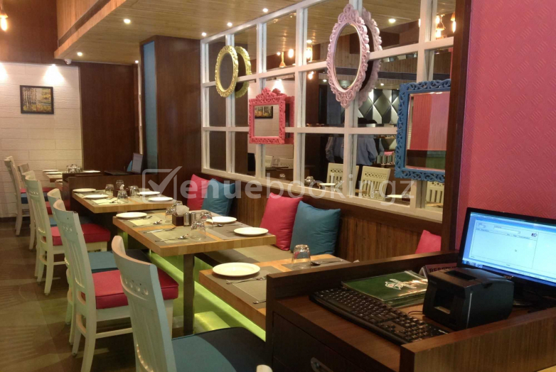 Green Leaf Banquet Hall Thane Mumbai Banquet Hall Menu, Price