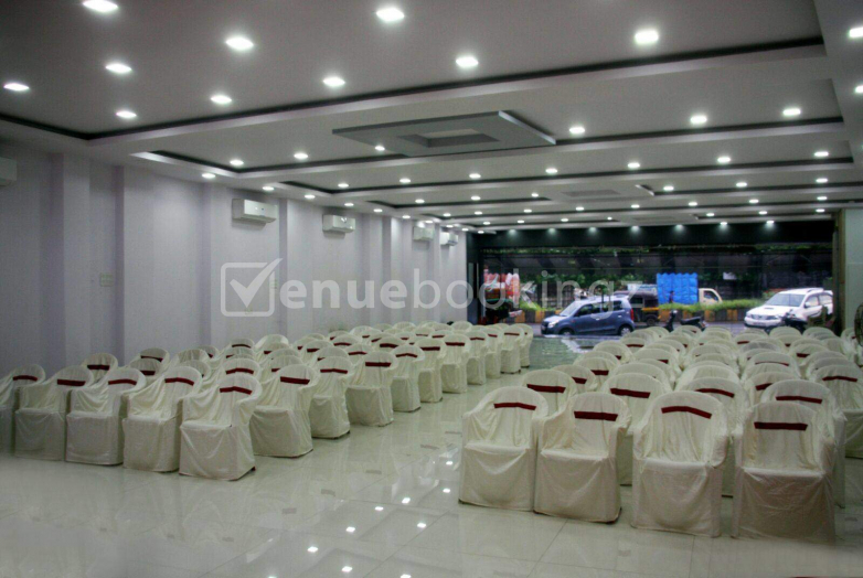 Engagement Venue in Tilak Banquet Hall Thane Mumbai