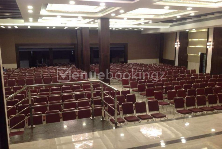 Banquet Halls  in Anand Banquet Hall Thane Mumbai