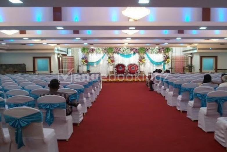 Wedding Venue in Shehnai Hall Thane Mumbai