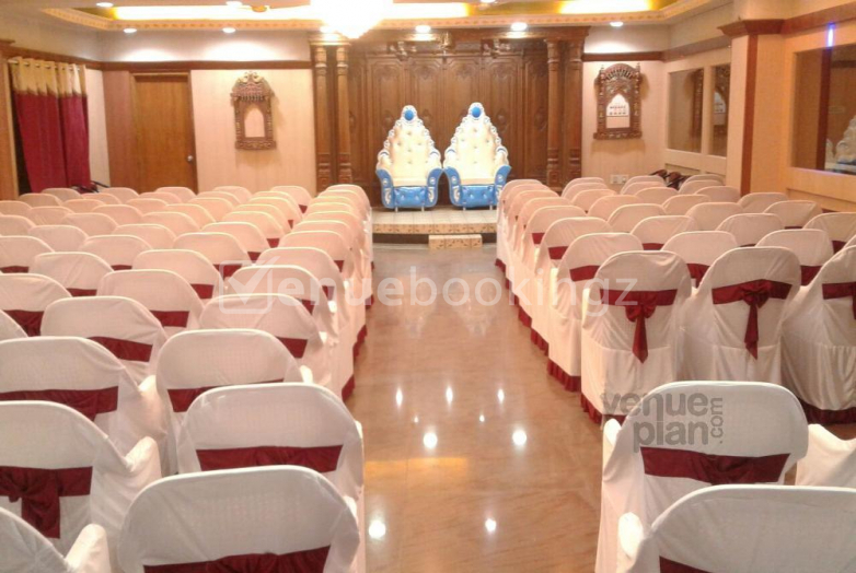 Conference Halls in Shivaals Party Hall Rajajinagar Bangalore