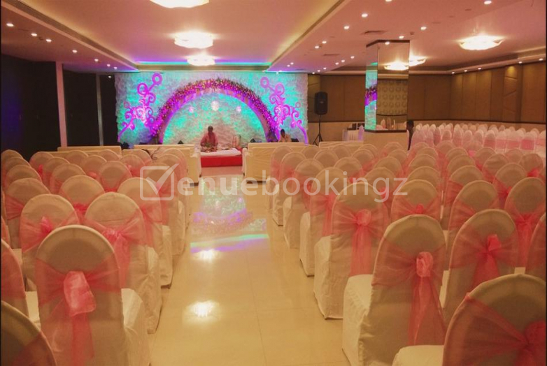 Banquet Halls  in The Thane Club Thane Mumbai